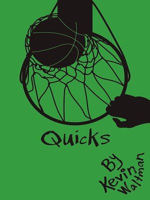cover image of Quicks